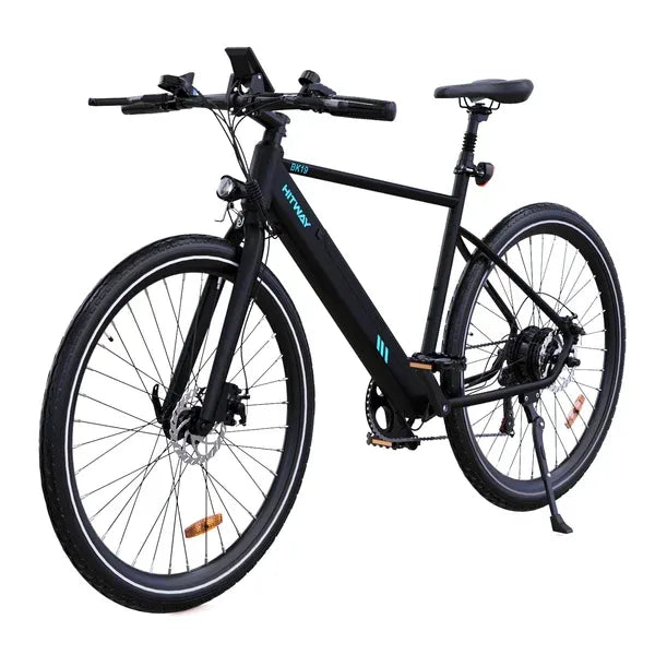 Hitway BK19 350W Electric Bike