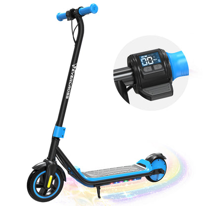 EVERCOSS E6 Kids Scooter aged 3-12