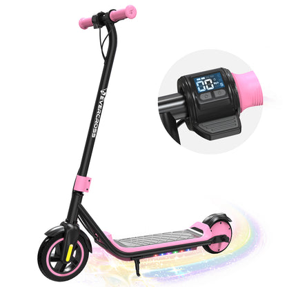 EVERCOSS E6 Kids Scooter aged 3-12