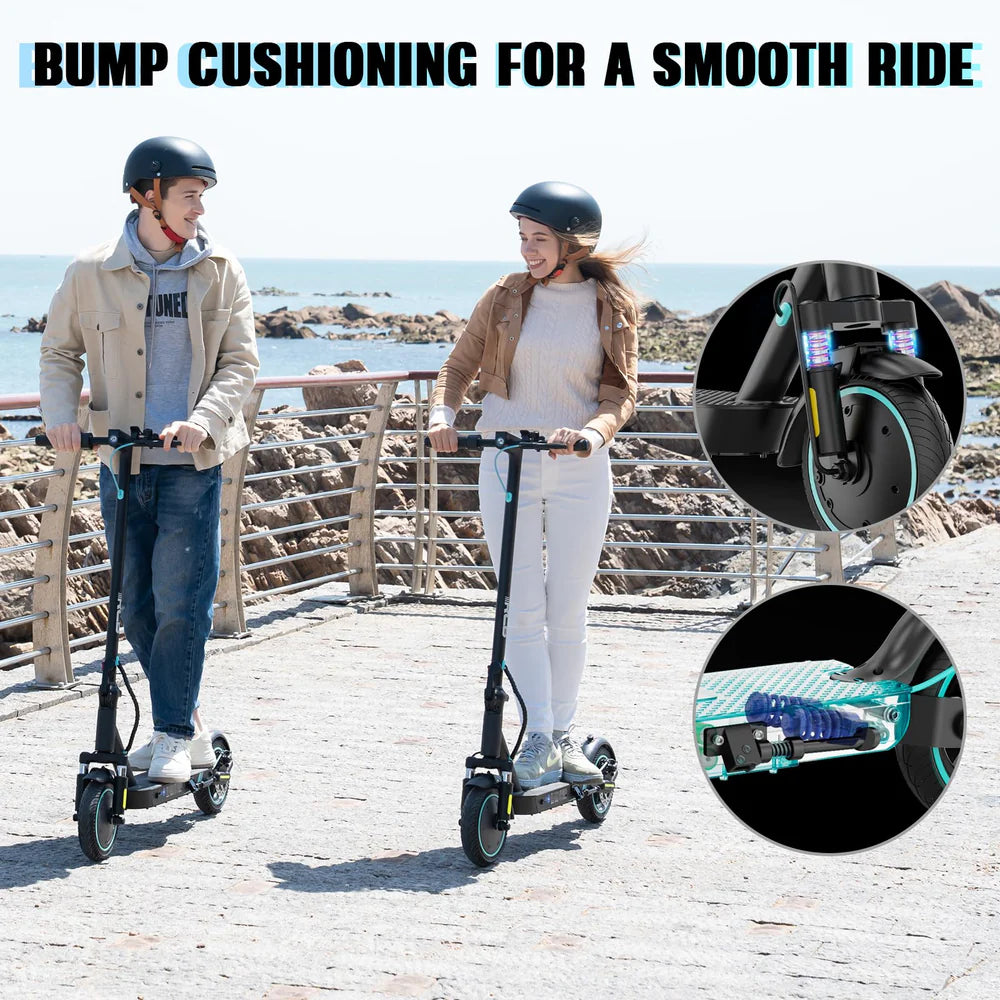 RCB R17 Electric Scooter 350W 36V