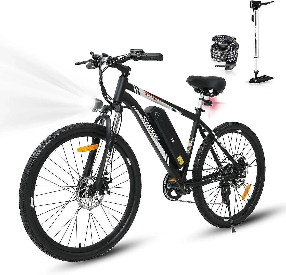 Colorway BK15 E-bike 350W 36V
