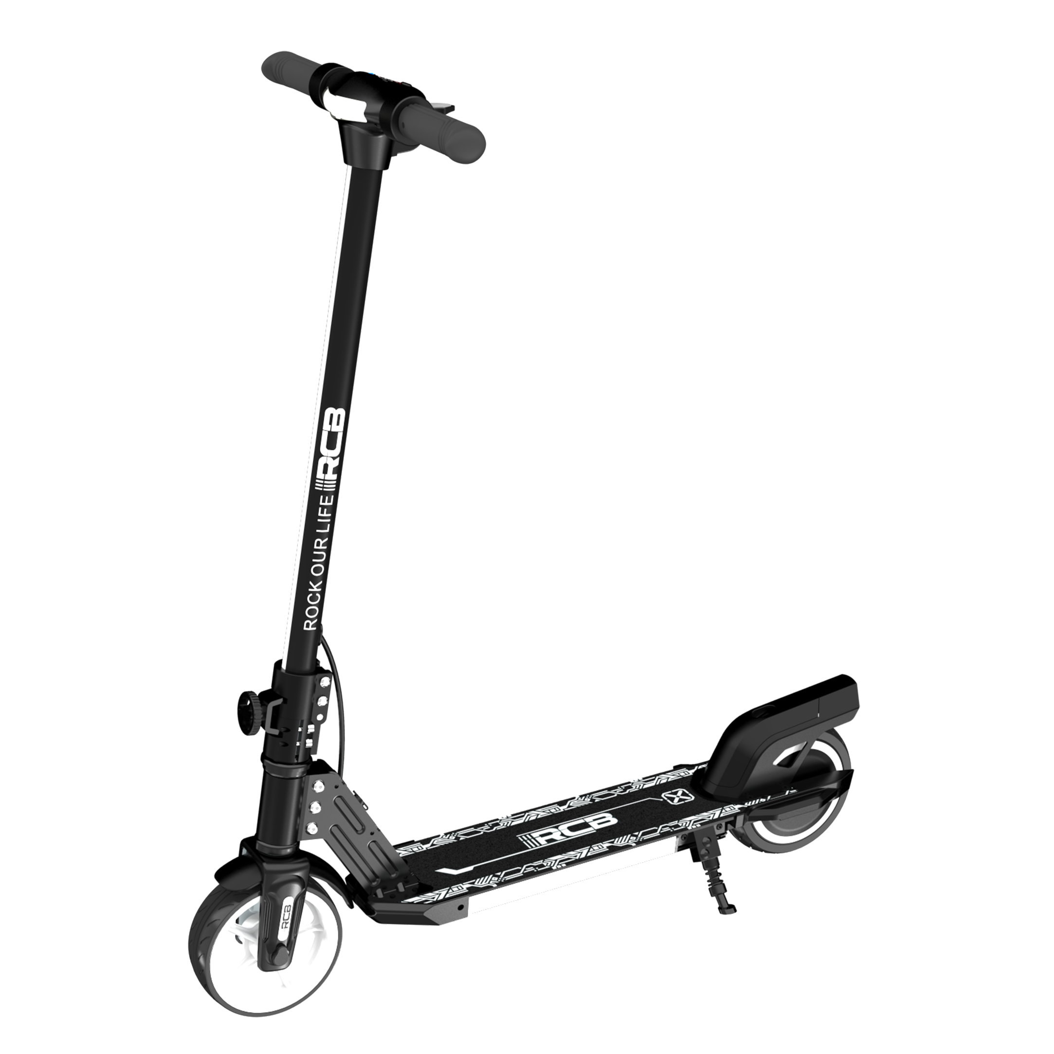 RCB R12 Electric Scooter for Children 130W