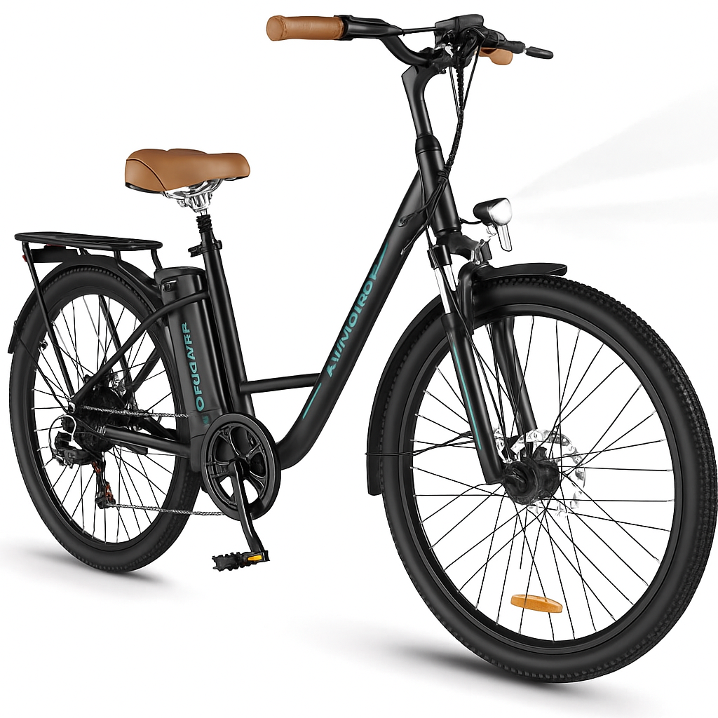 Colorway BK31 350W 36V Electric Bike