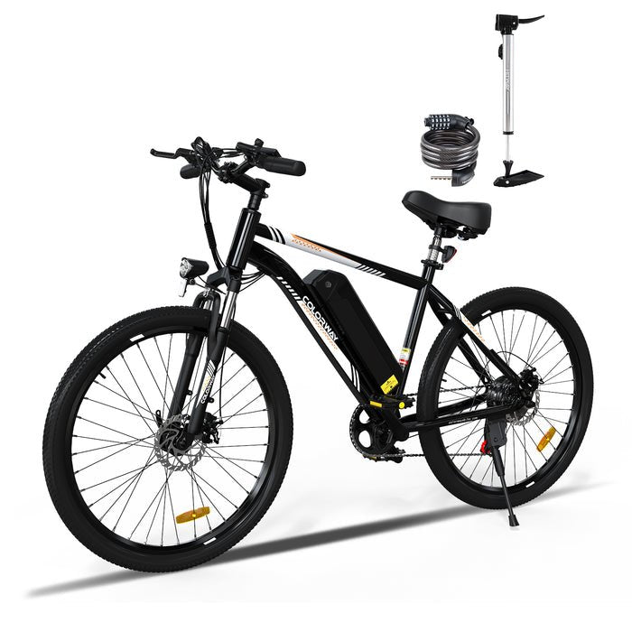 Colorway BK15 E-bike 350W 36V