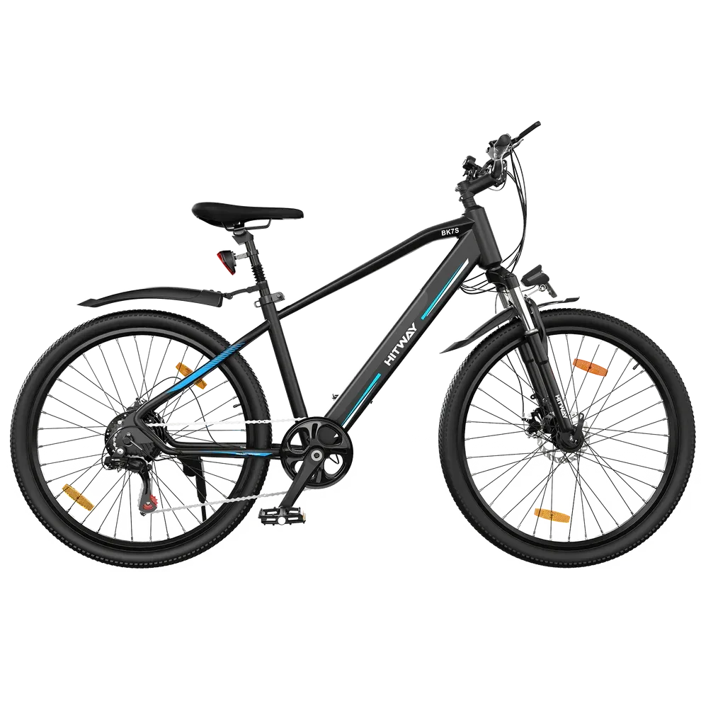 Vélo électrique HITWAY BK7S 350 W 36 V