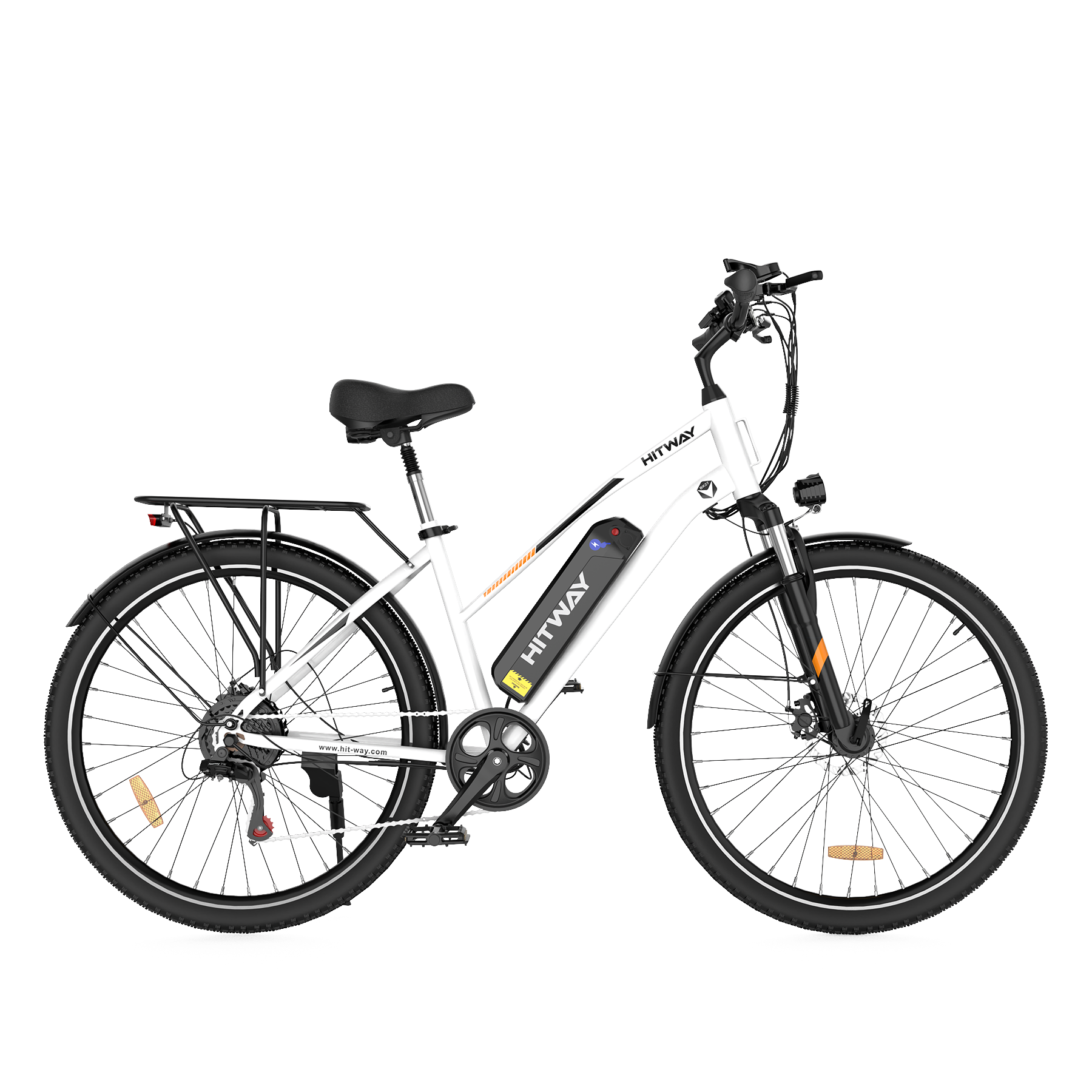 Hitway BK27 Electric Bike 350W