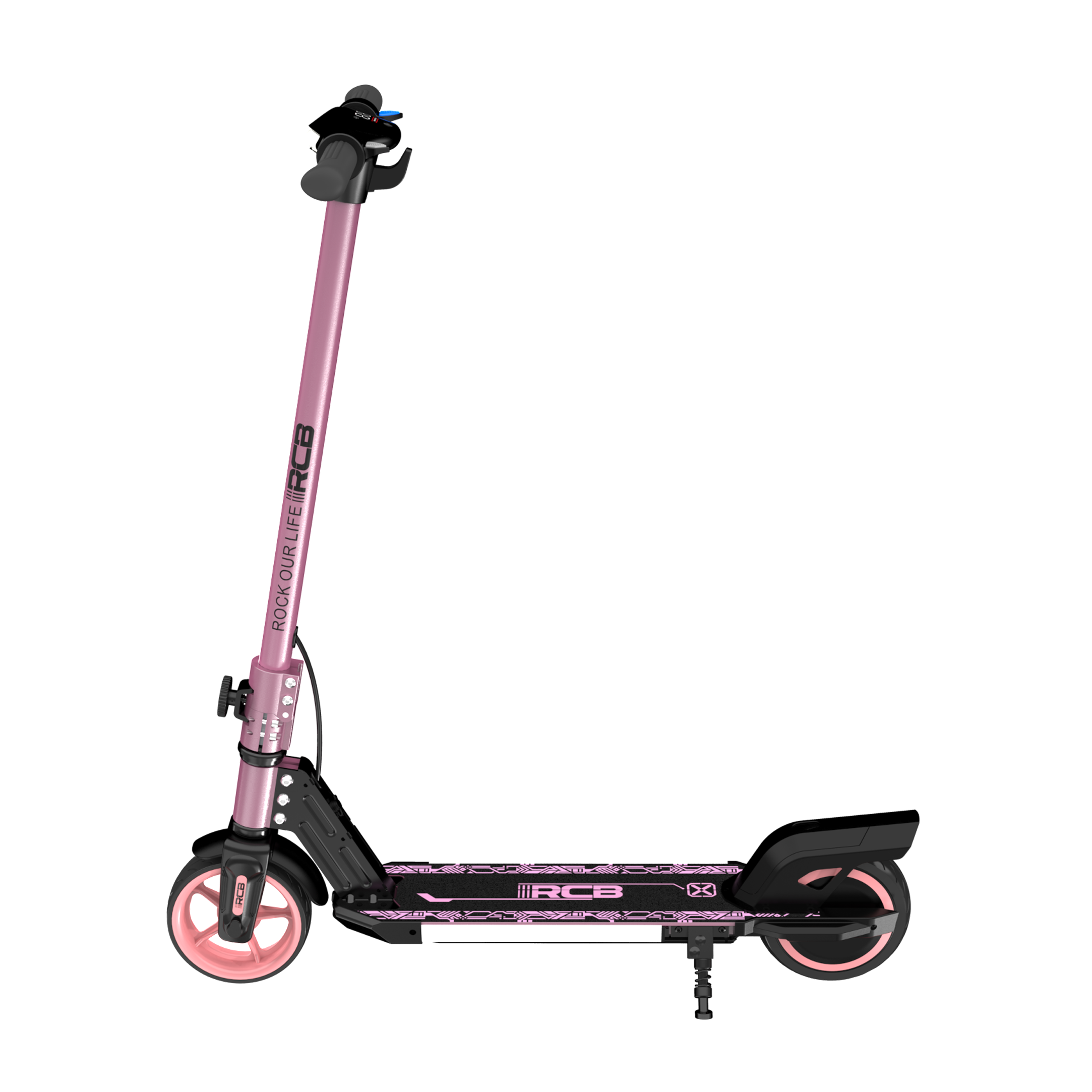 RCB R12 Electric Scooter for Children 130W