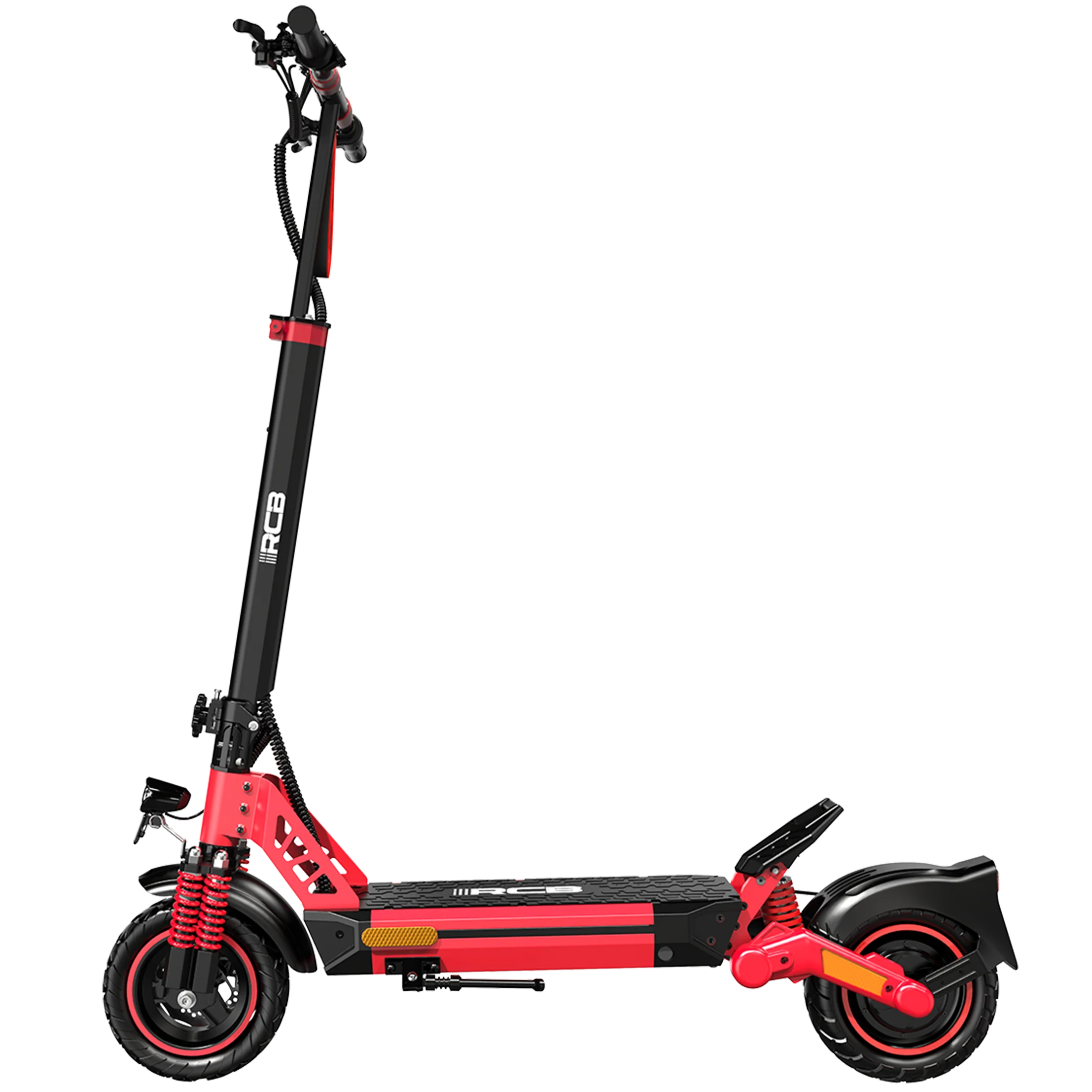 Trottinette électrique RCB D5 PRO ABE 500 W