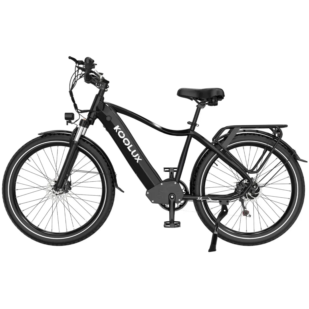 KOOLUX X3 - Vélo électrique de ville 26 pouces 500 W