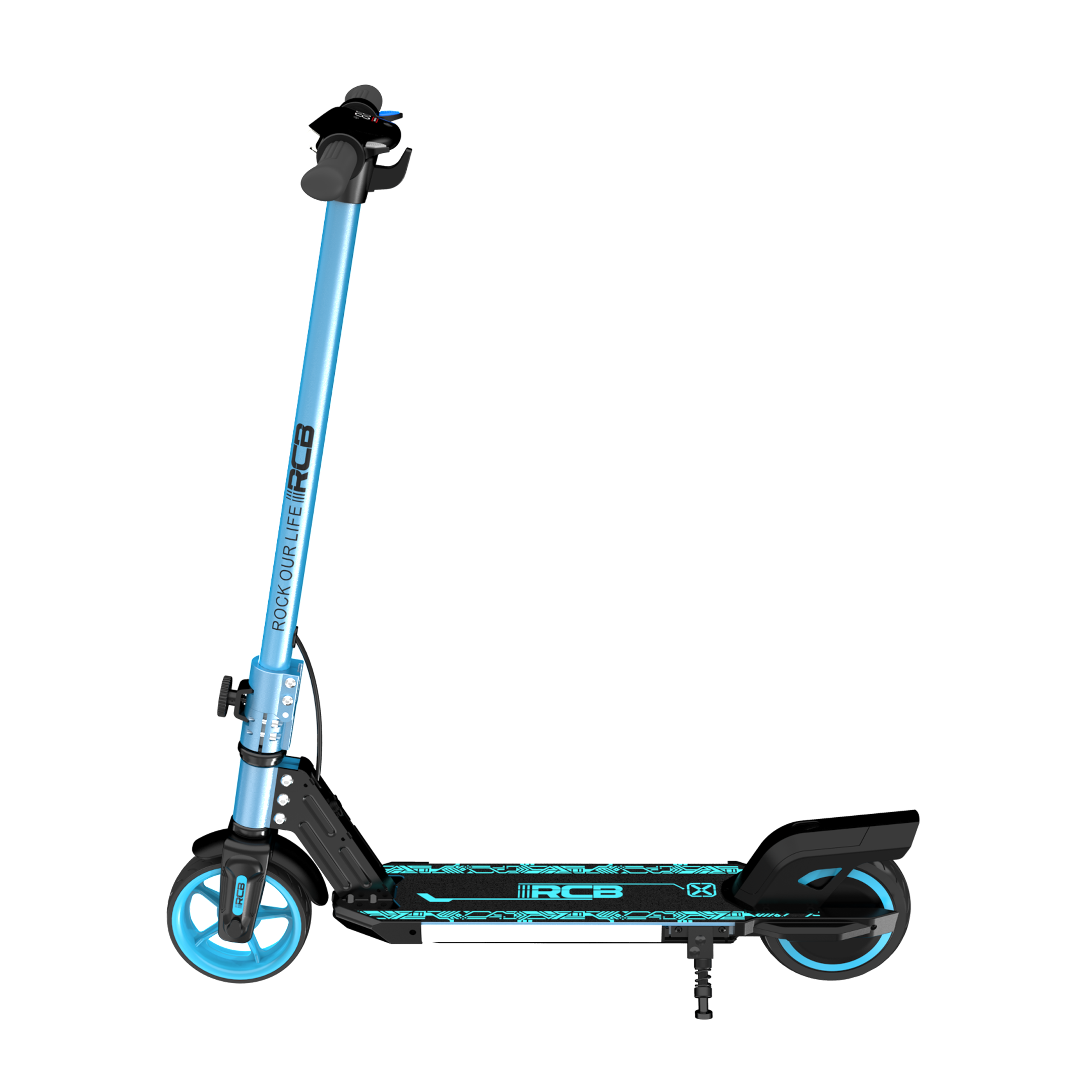 RCB R12 Electric Scooter for Children 130W