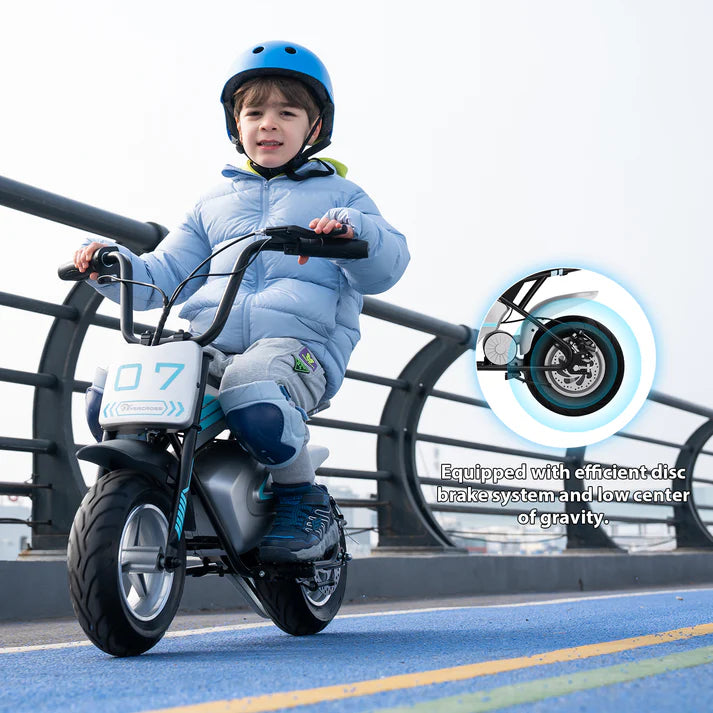 EVERCROSS EV07M Children's Electric Motorbike 300W