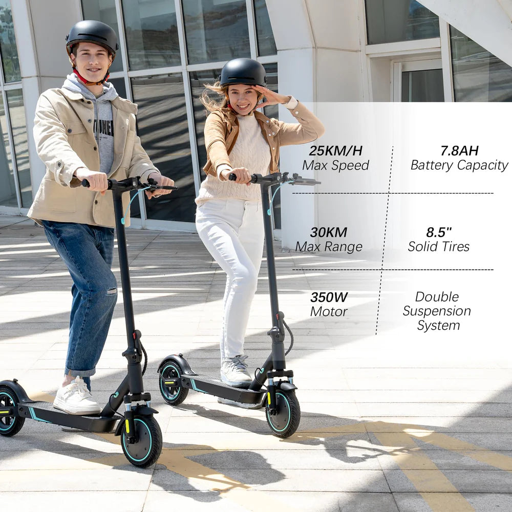 RCB R17 Electric Scooter 350W 36V