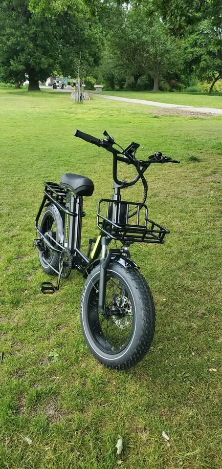 KOOLUX X7 E-Bike For Adults 750W