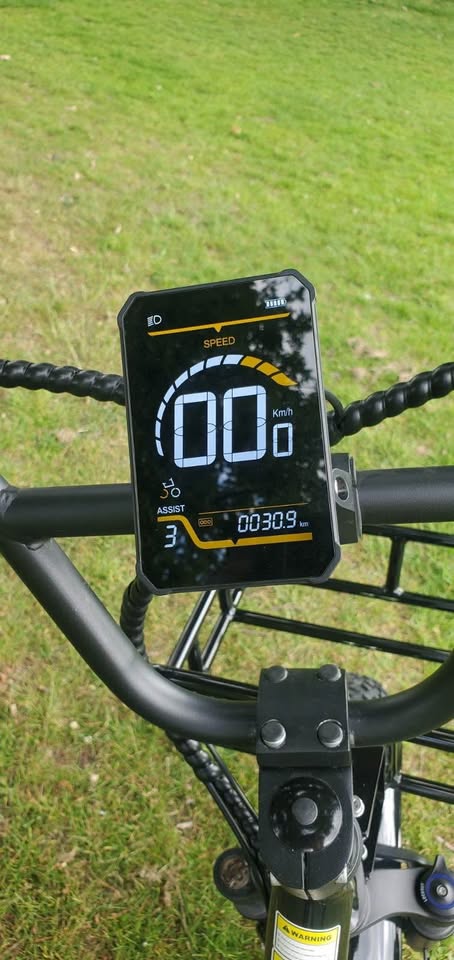 KOOLUX X7 E-Bike For Adults 750W