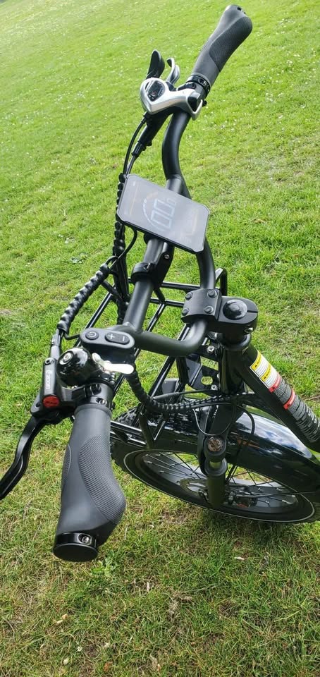 KOOLUX X7 E-Bike For Adults 750W