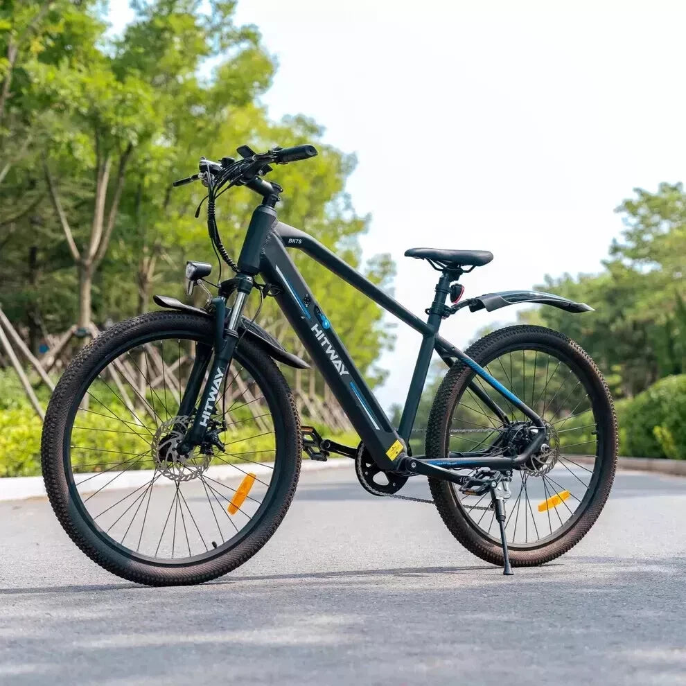 Vélo électrique HITWAY BK7S 350 W 36 V