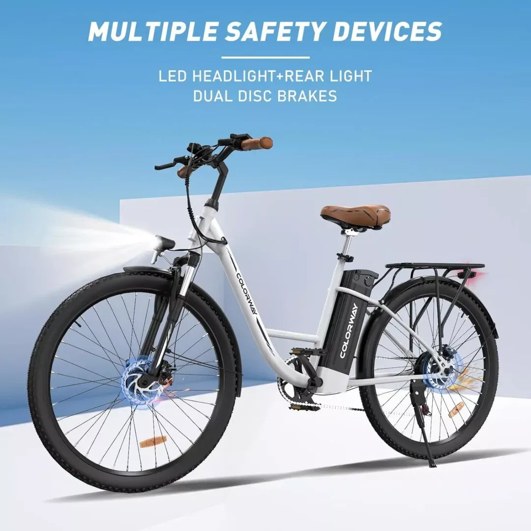 Colorway BK31 350W 36V Electric Bike