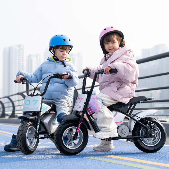 EVERCROSS EV07M Children's Electric Motorbike 300W