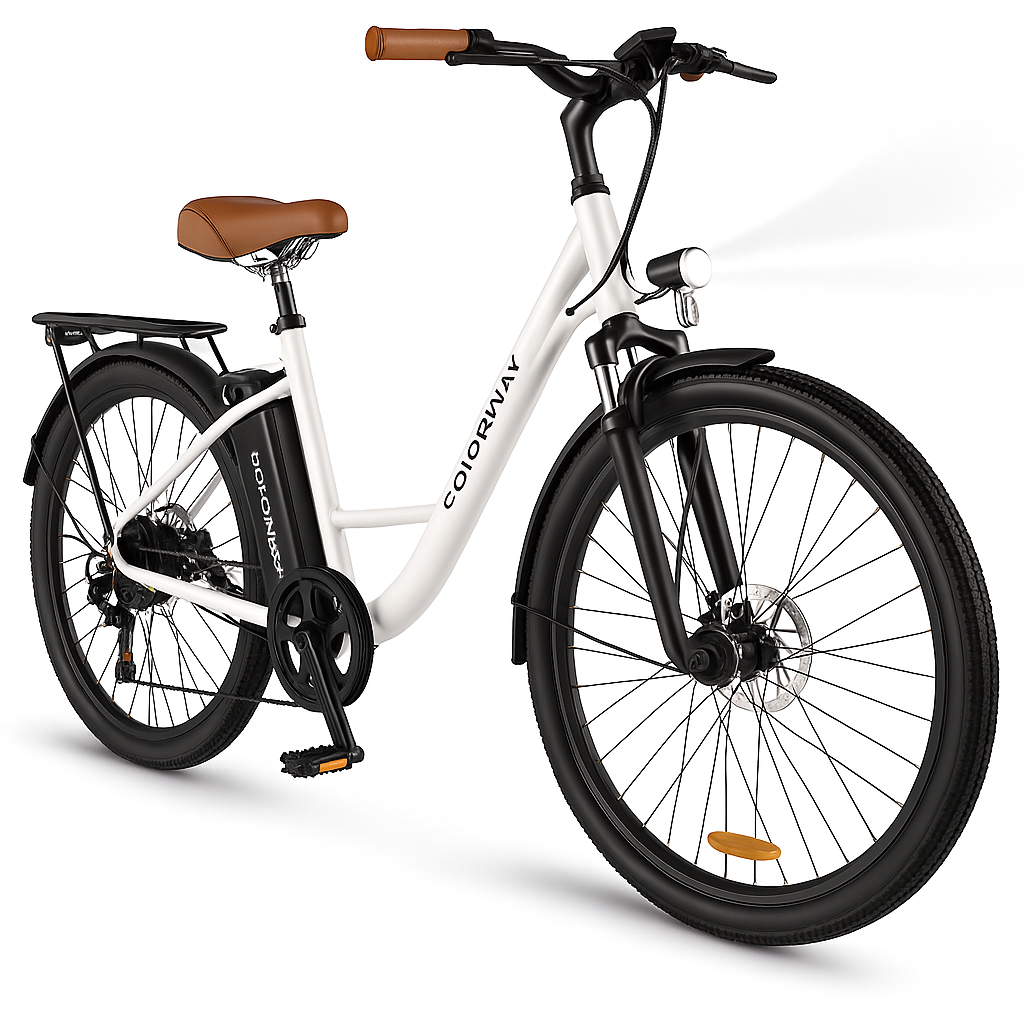 Colorway BK31 350W 36V Electric Bike