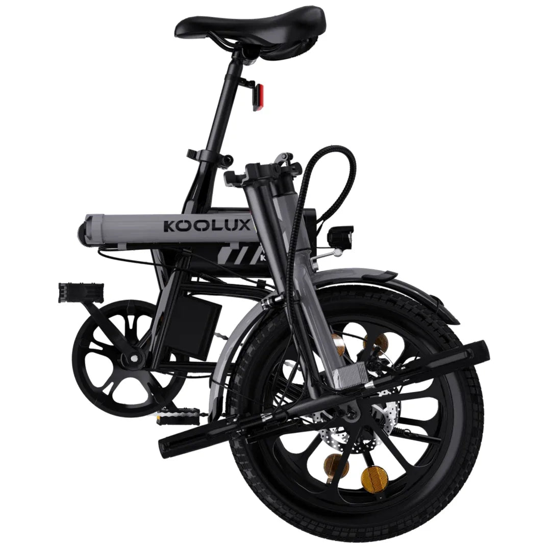 Vélo électrique pliant KOOLUX X1 250 W 
