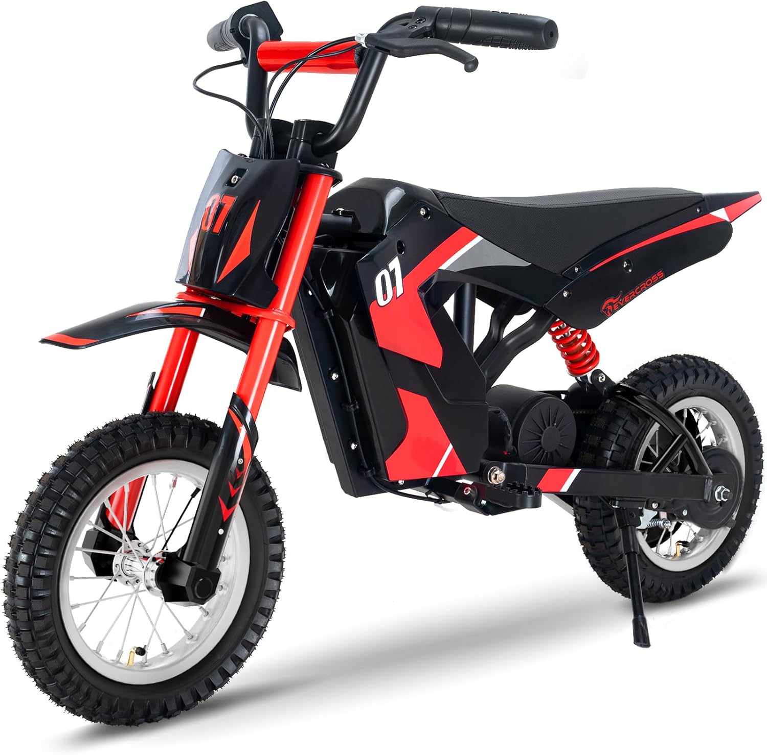 Moto pour enfants EVERCROSS EV12M PRO