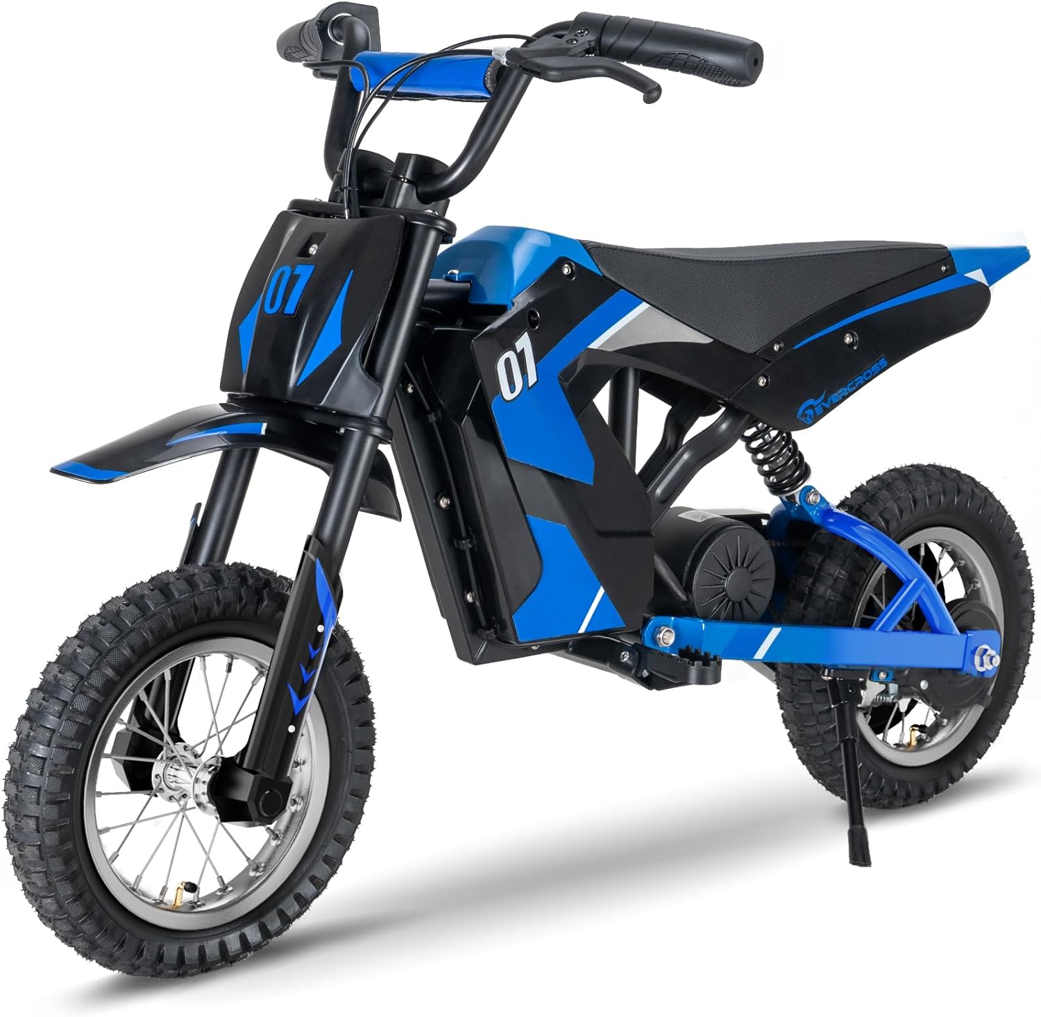Moto pour enfants EVERCROSS EV12M PRO