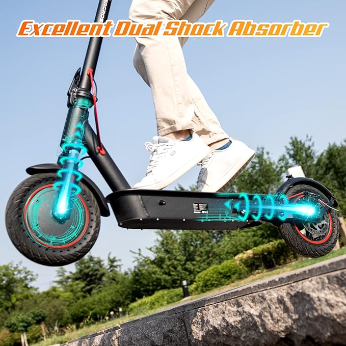 EVERCROSS EV10K Pro E-scooter 500 W