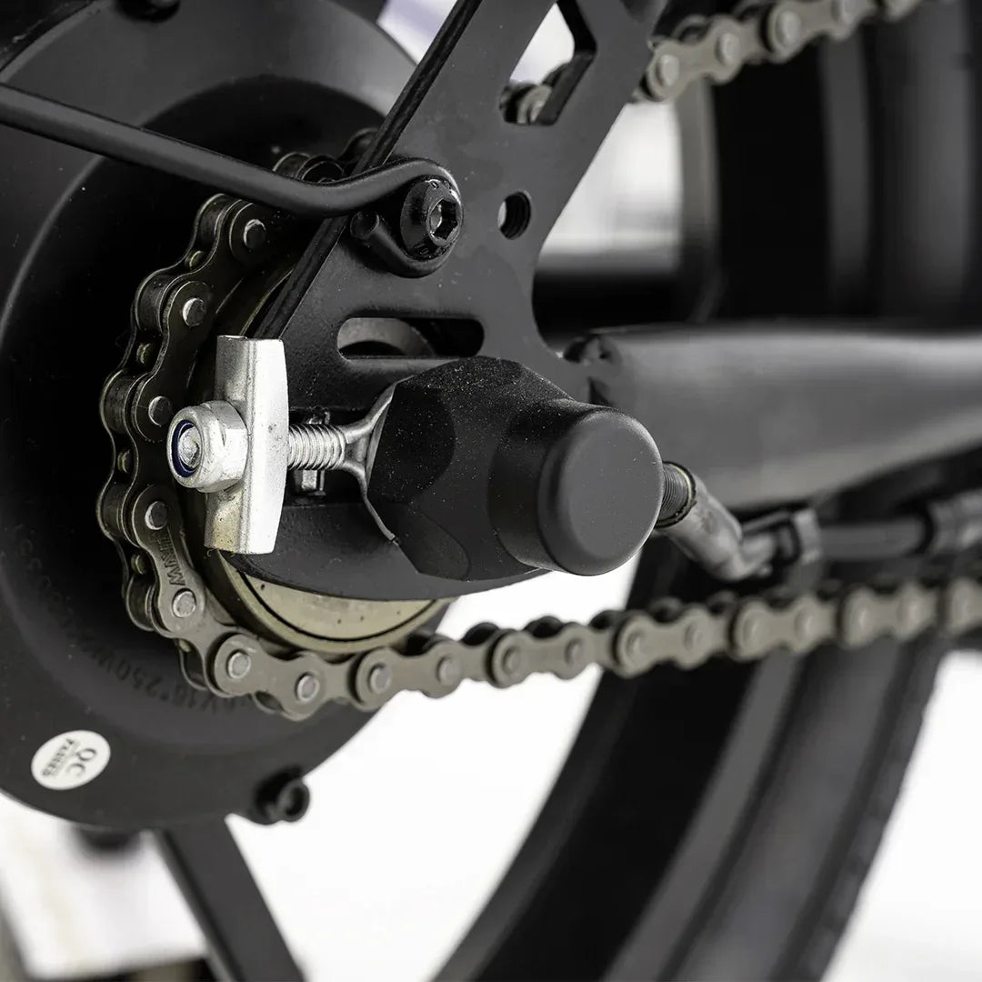 Vélo électrique pliable HITWAY BK5S 250 W 350 W