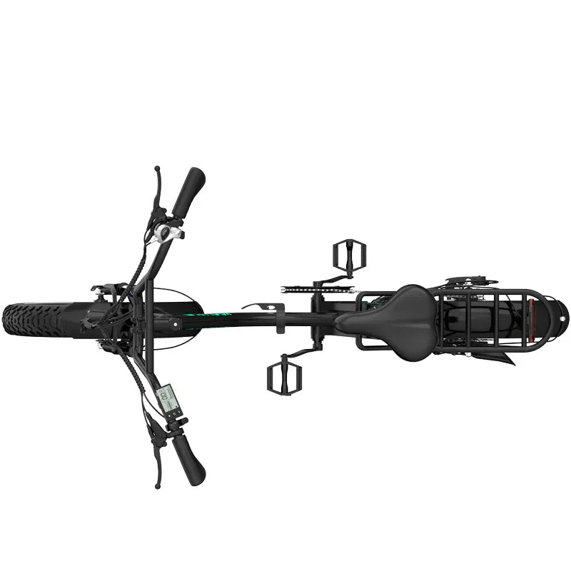 Vélo électrique pliant KOOLUX KL6S 500 W