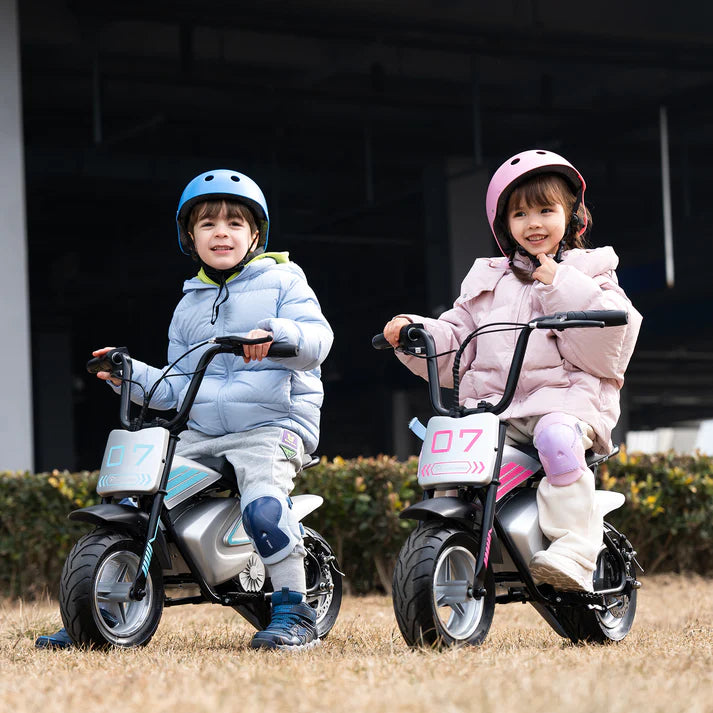 EVERCROSS EV07M Children's Electric Motorbike 300W