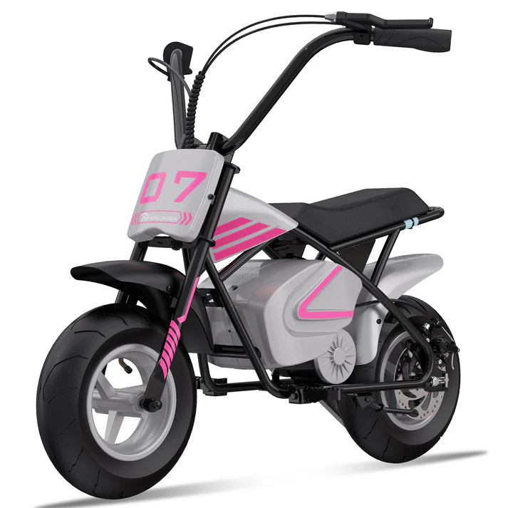 EVERCROSS EV07M Children's Electric Motorbike 300W