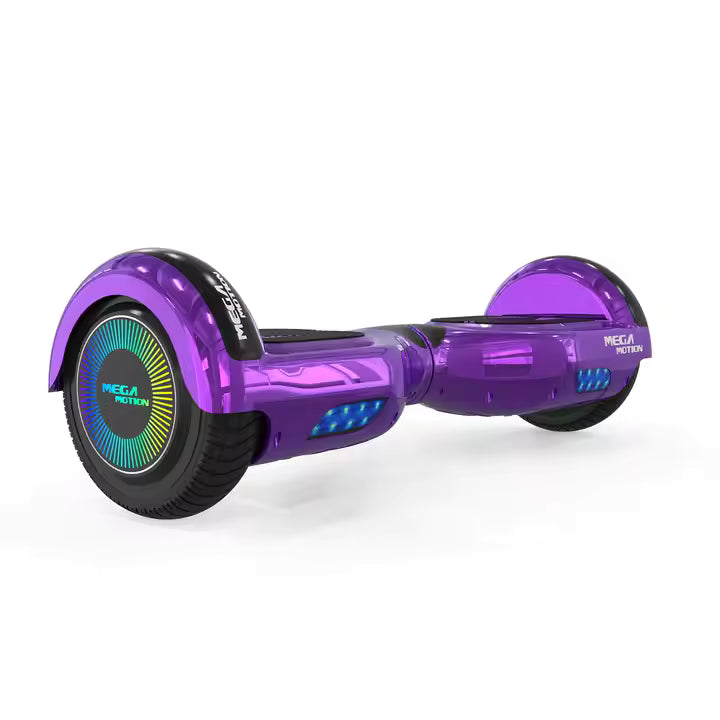 Mega Motion A03 6.5inch hoverboards+ Hovercart