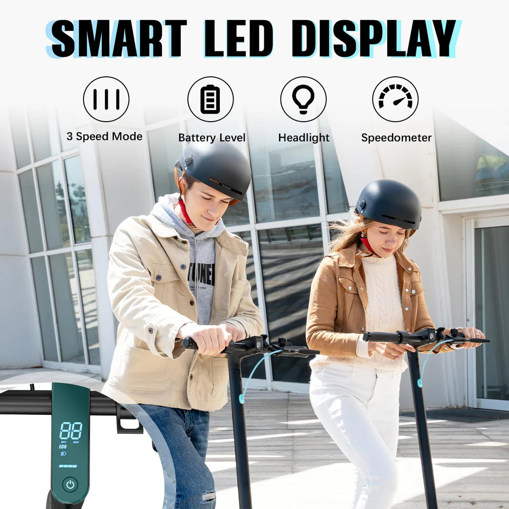 RCB R17 Electric Scooter 350W 36V