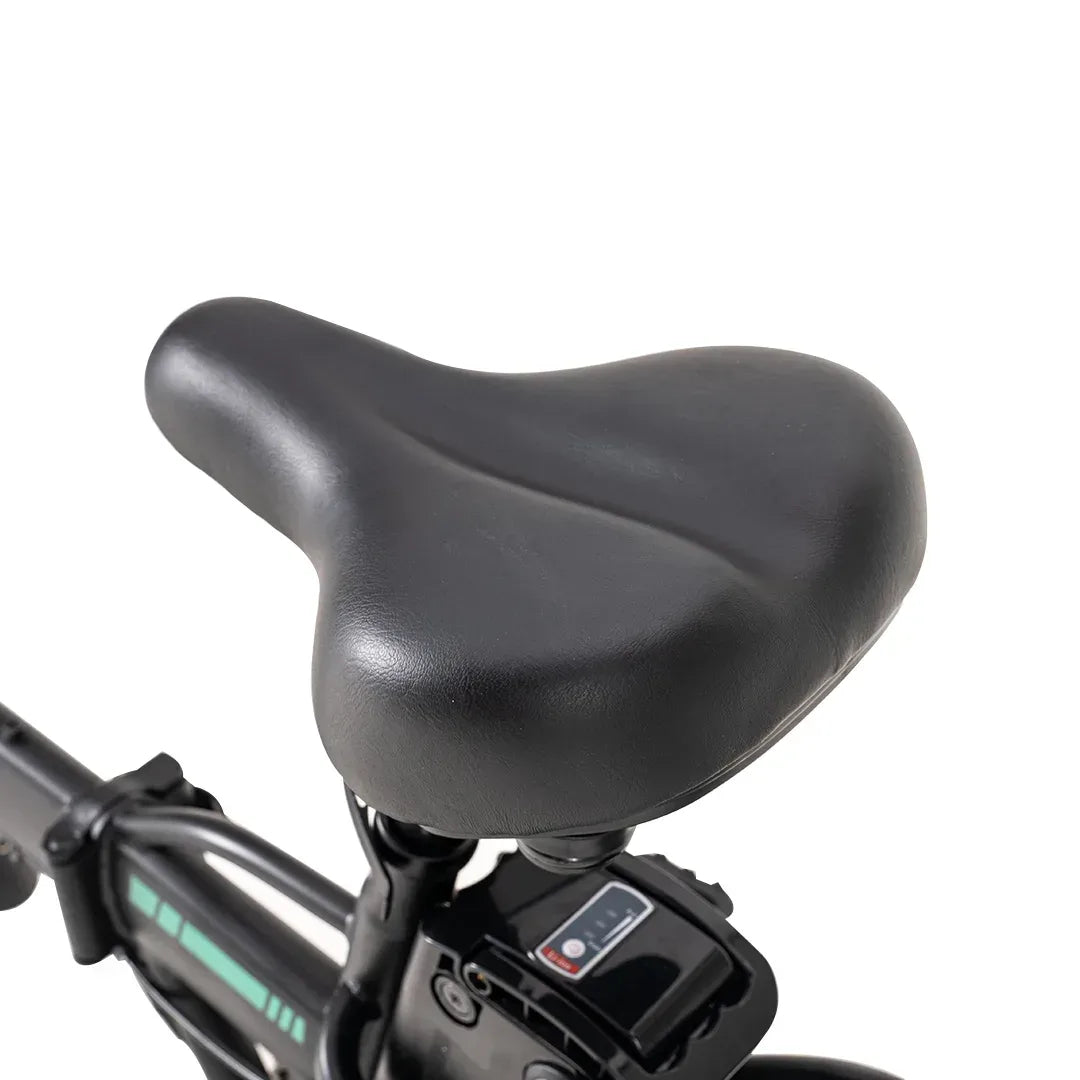 Vélo électrique pliable HITWAY BK5S 250 W 350 W