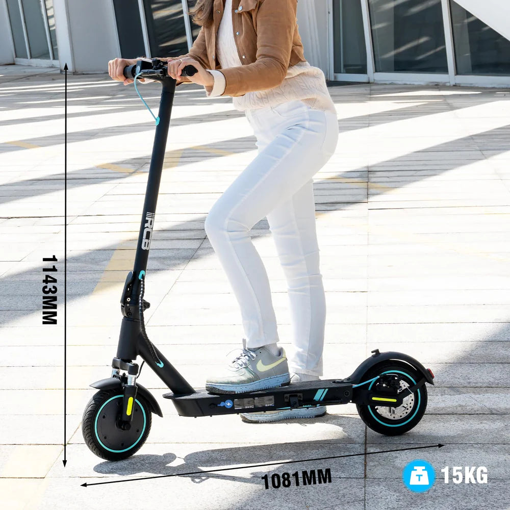 RCB R17 Electric Scooter 350W 36V