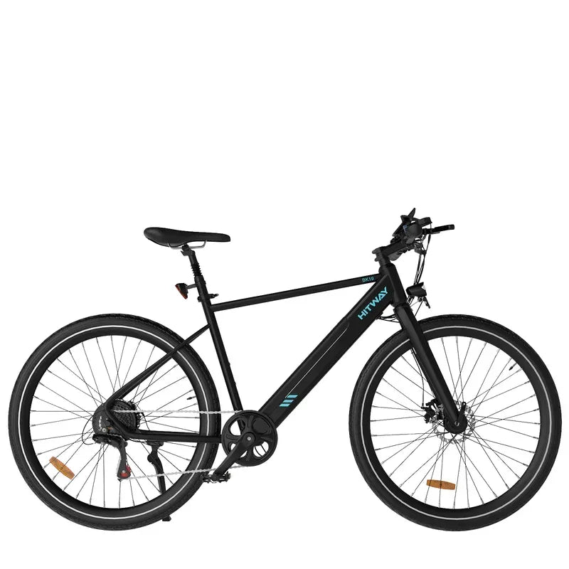 Hitway BK19 350W Electric Bike
