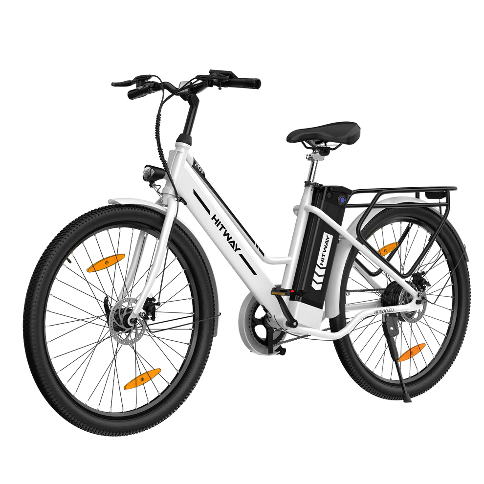Vélo électrique Hitway BK8S 350 W 36 V