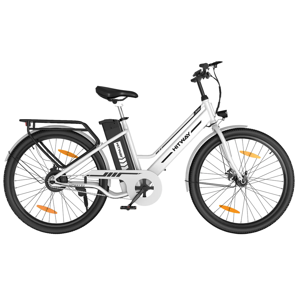 Vélo électrique Hitway BK8S 350 W 36 V