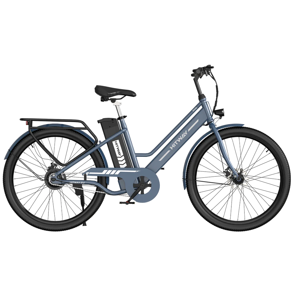 Vélo électrique Hitway BK8S 350 W 36 V