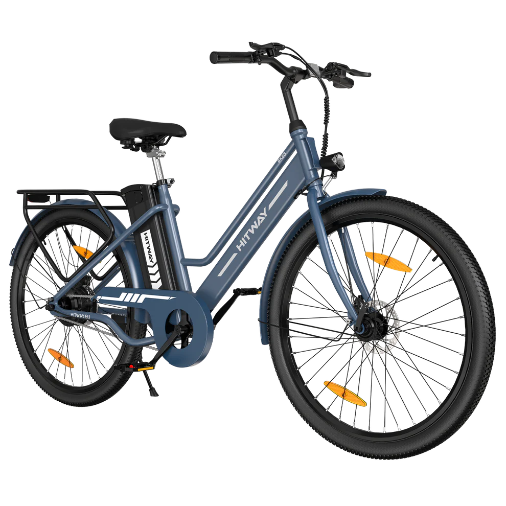 Vélo électrique Hitway BK8S 350 W 36 V