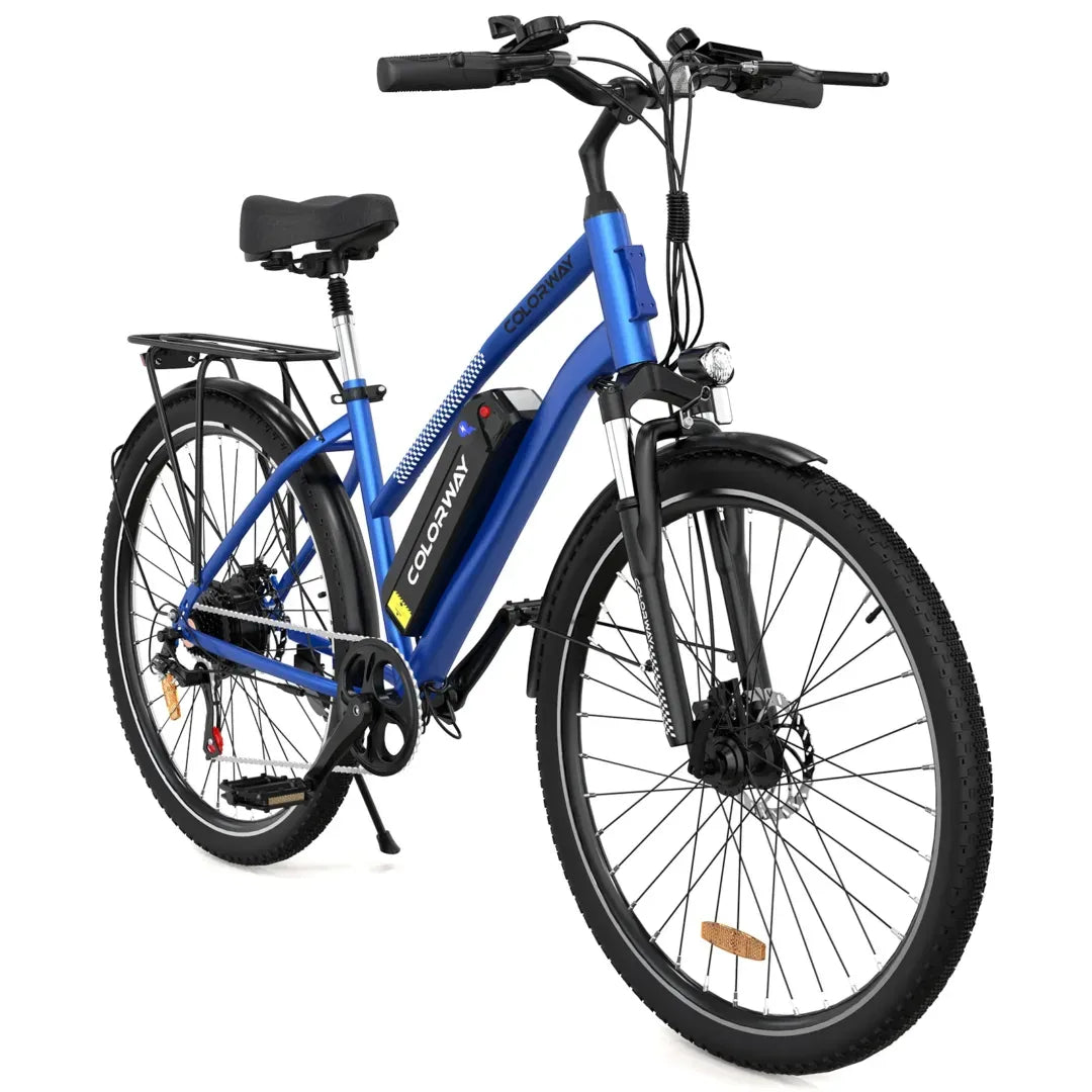 COLORWAY BK27 Electric Bike 350W