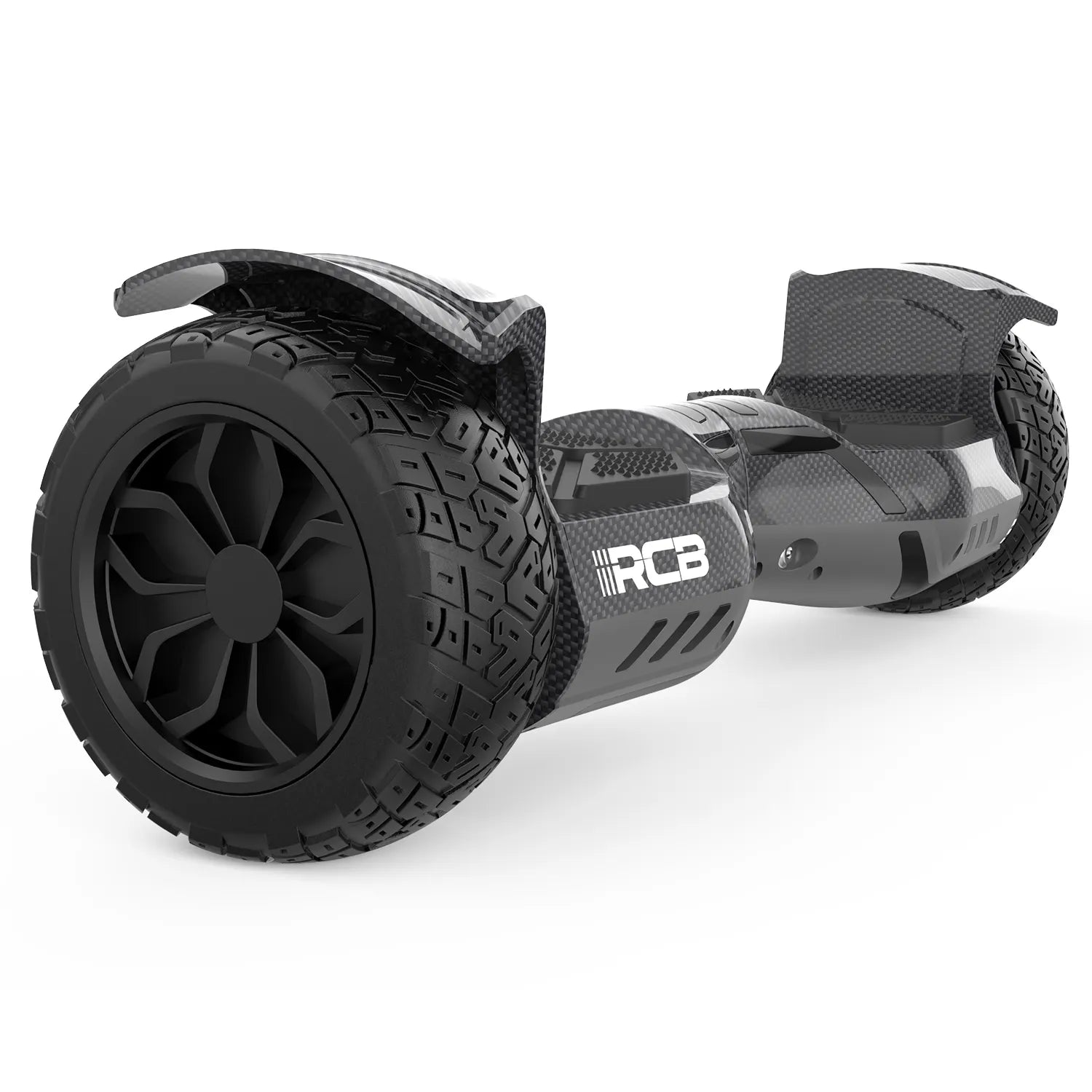 RCB RH3 Self Balance Electric Hoverboards 8.5 Inches