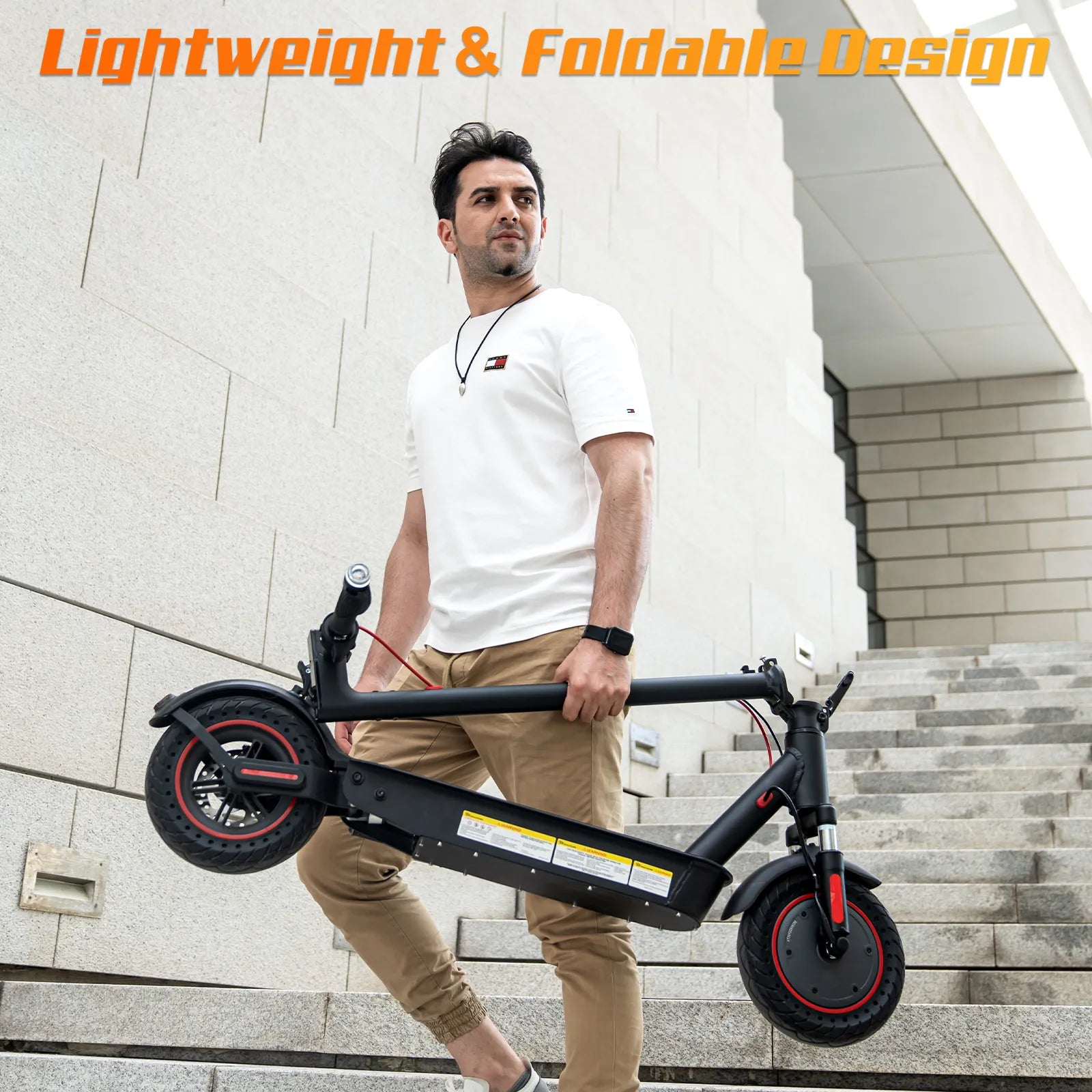 EVERCROSS EV10K Pro E-scooter 500 W