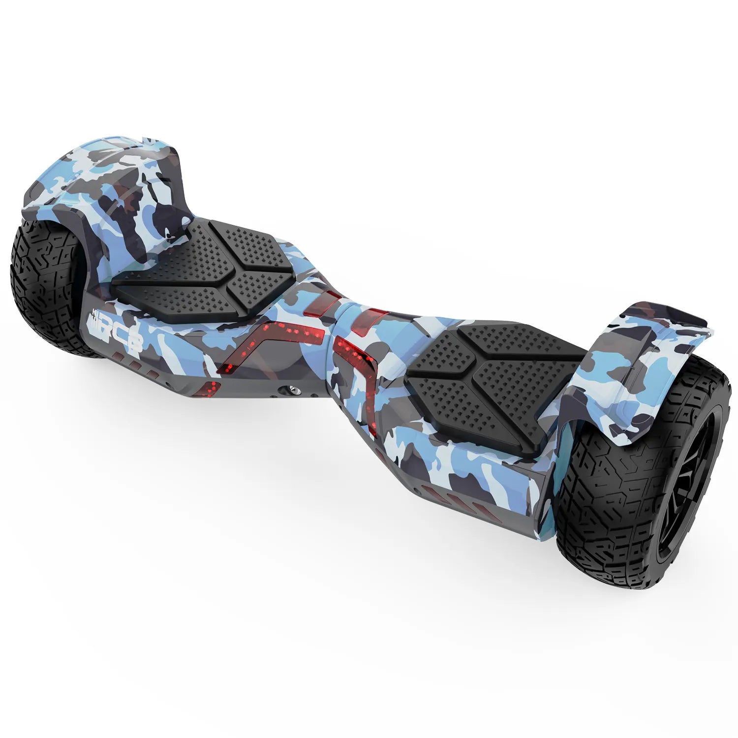 RCB RH3 Self Balance Electric Hoverboards 8.5 Inches