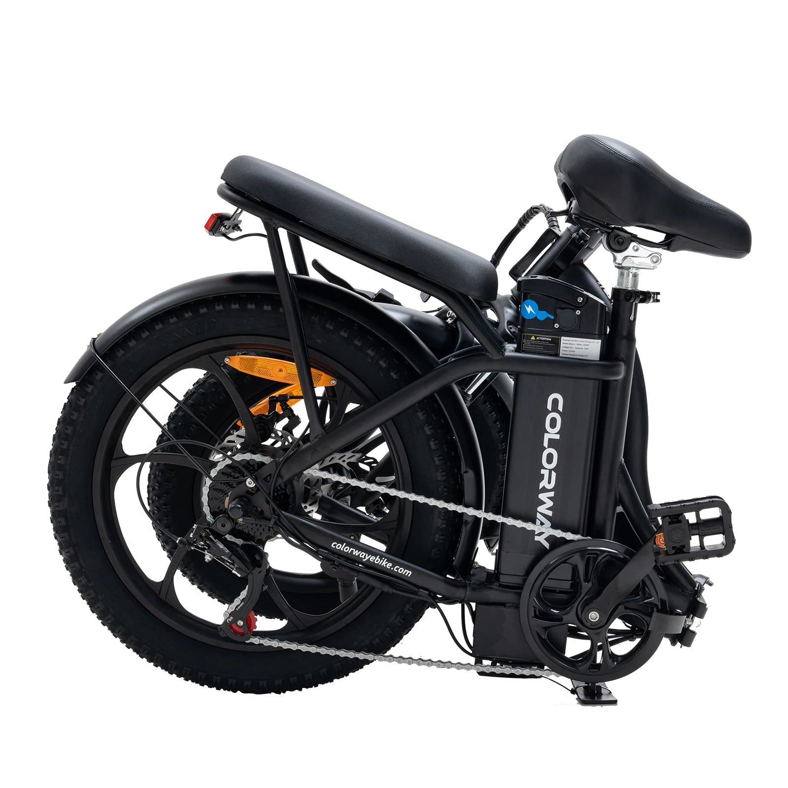 COLORWAY BK6S 350W 36V