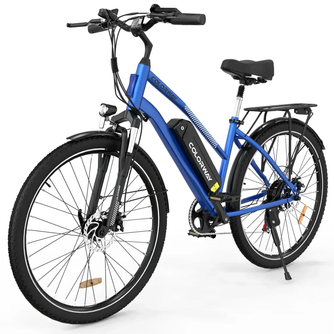 COLORWAY BK27 Electric Bike 350W