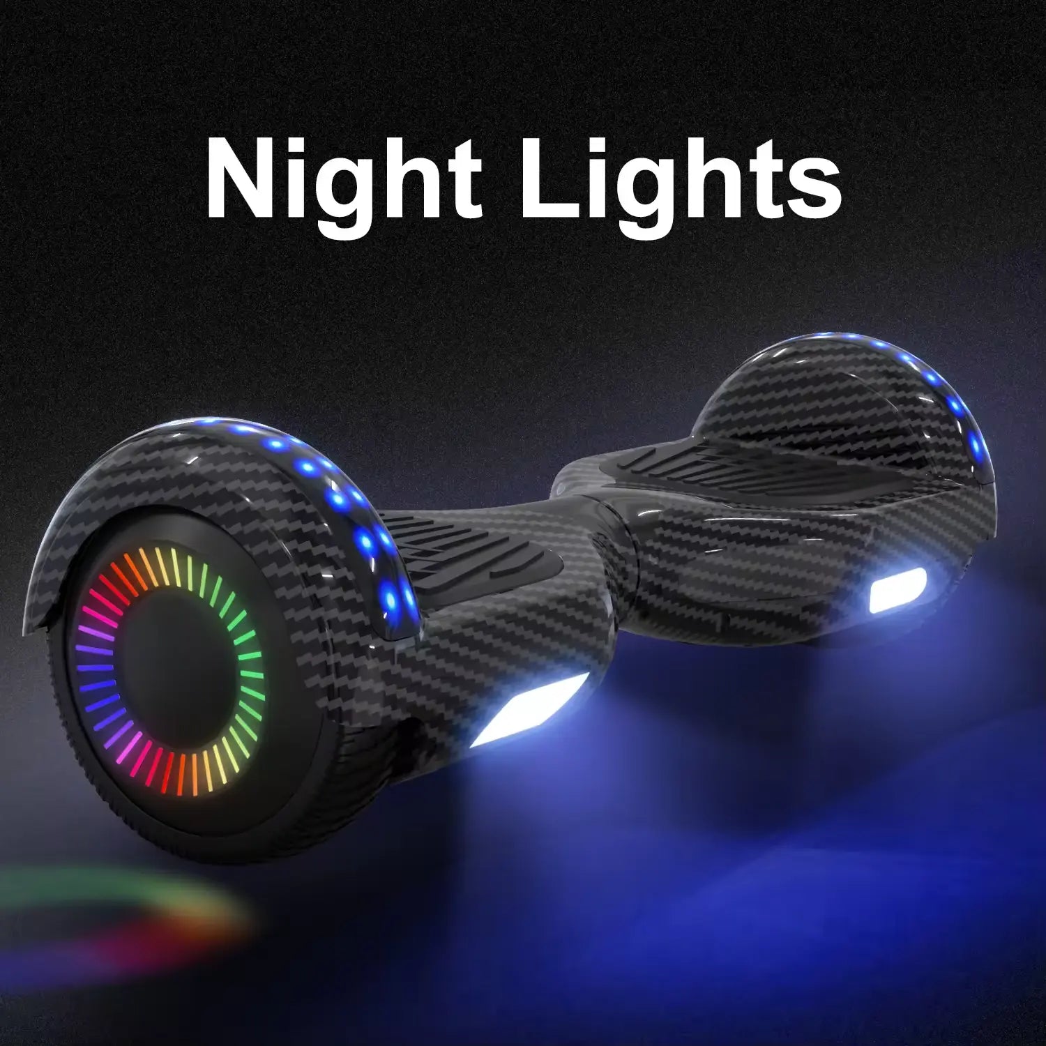 JD5 6.5inch hoverboards