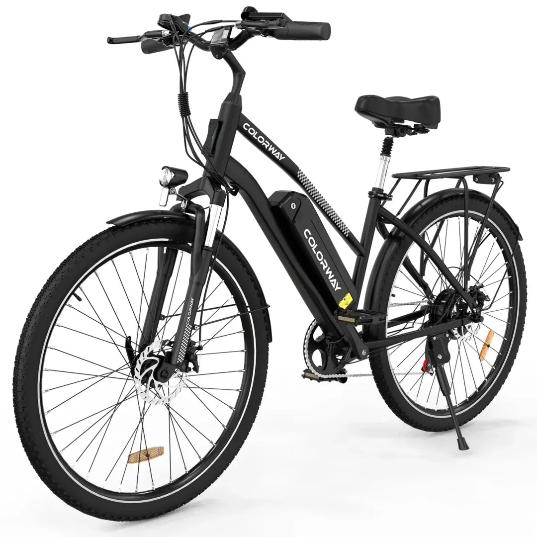 COLORWAY BK27 Electric Bike 350W