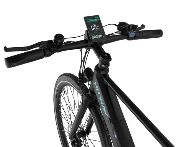 Hitway BK19 350W Electric Bike