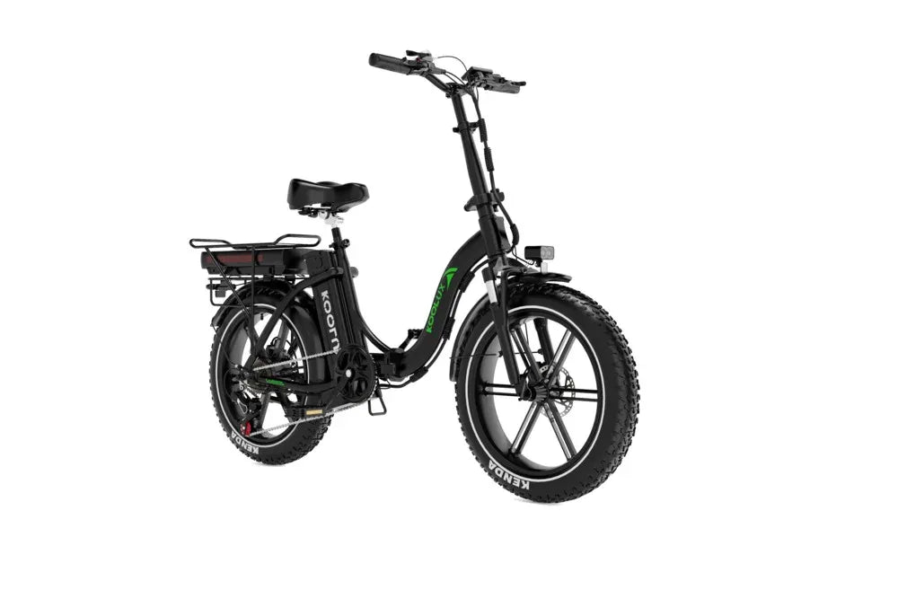 KOOLUX BK6S PRO Double Batterie 500W 